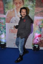 Vishesh Bhatt at Finding Fanny success bash in Bandra, Mumbai on 15th Sept 2014